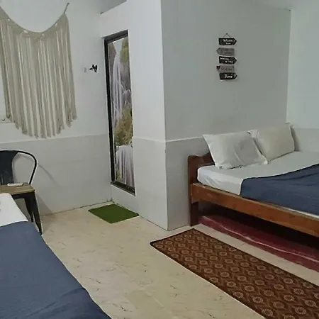 Hotel Collection O Baga